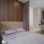 посейдон золотий берег 500 м море Appartamento *