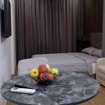 Apartmán посейдон золотий берег 500 м море *