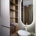 Apartmán посейдон золотий берег 500 м море