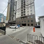 посейдон золотий берег 500 м море