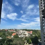 посейдон золотий берег 500 м море דירה *