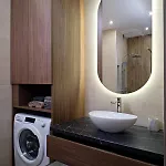 דירה посейдон золотий берег 500 м море