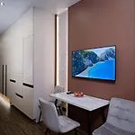 посейдон золотий берег 500 м море דירה