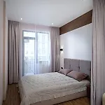 Apartmán посейдон золотий берег 500 м море Oděsa