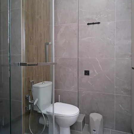 посейдон золотий берег 500 м море Apartmán Oděsa