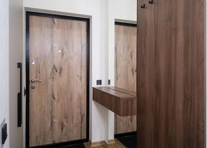 Apartment посейдон золотий берег 500 м море