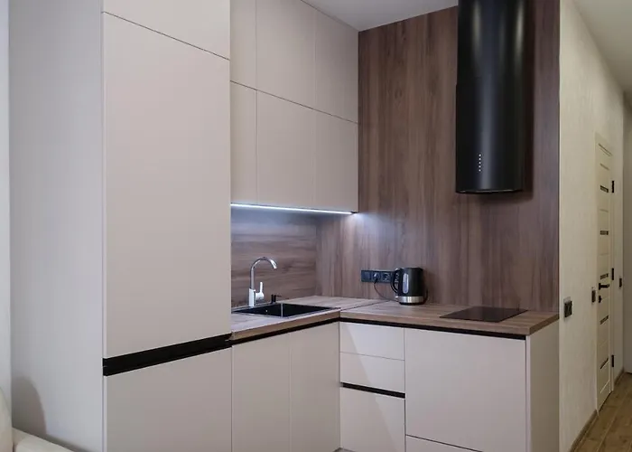Apartment посейдон золотий берег 500 м море Odessa