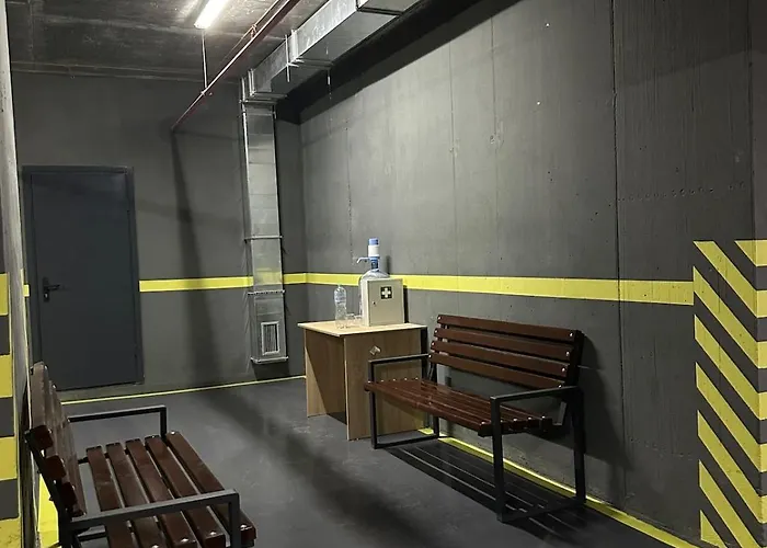 Apartment посейдон золотий берег 500 м море Odessa