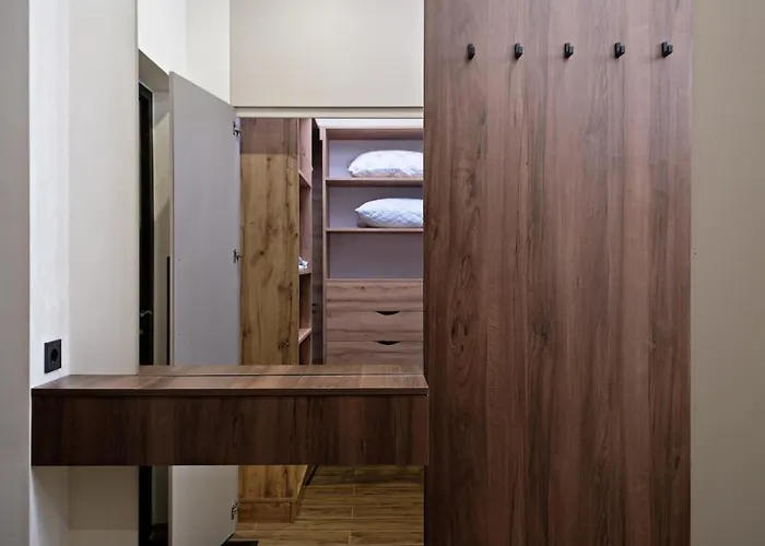 Apartment посейдон золотий берег 500 м море *