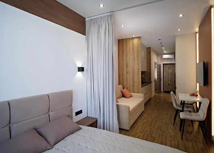 посейдон золотий берег 500 м море