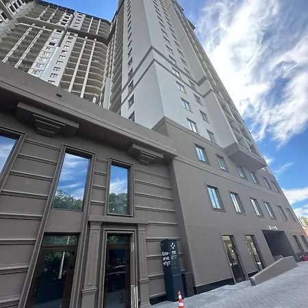 Apartman посейдон золотий берег 500 м море *