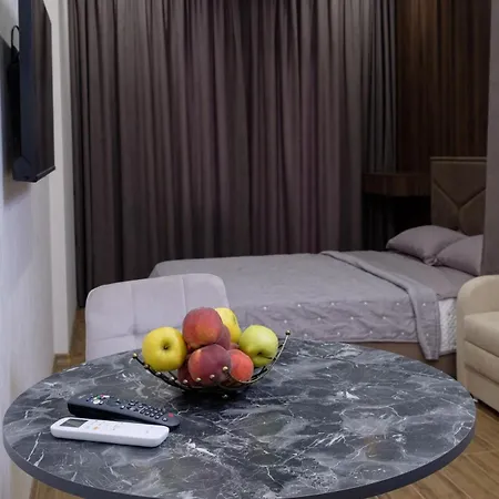 Apartman посейдон золотий берег 500 м море *