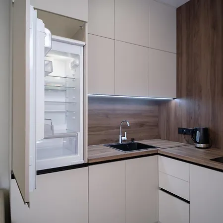 посейдон золотий берег 500 м море Apartman Odessza