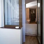 посейдон золотий берег 500 м море Апартаменты *