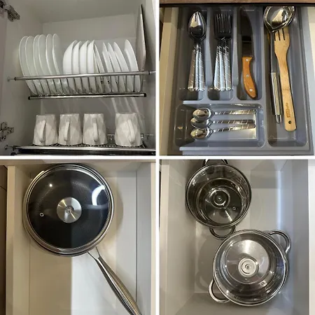 Apartment посейдон золотий берег 500 м море Odesa