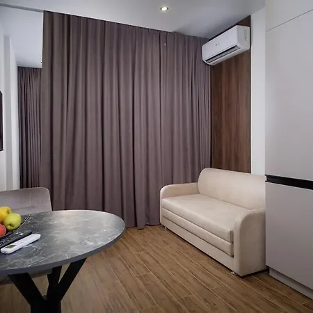 Apartment посейдон золотий берег 500 м море Odesa