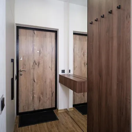 Appartement посейдон золотий берег 500 м море