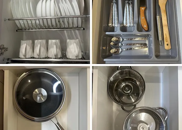 Apartment посейдон золотий берег 500 м море Odesa