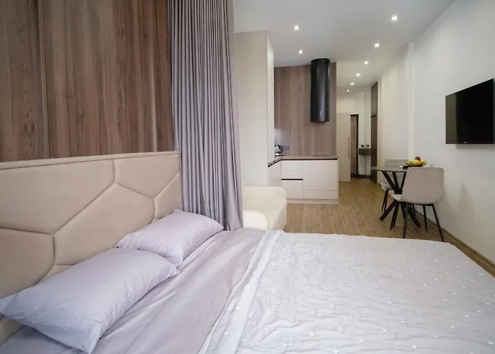 Apartment посейдон золотий берег 500 м море