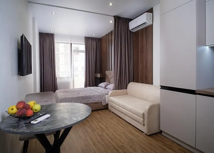 посейдон золотий берег 500 м море *