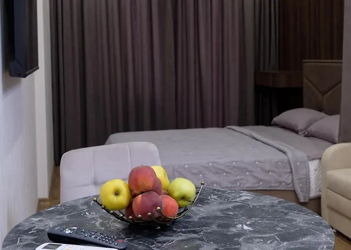 Apartment посейдон золотий берег 500 м море *