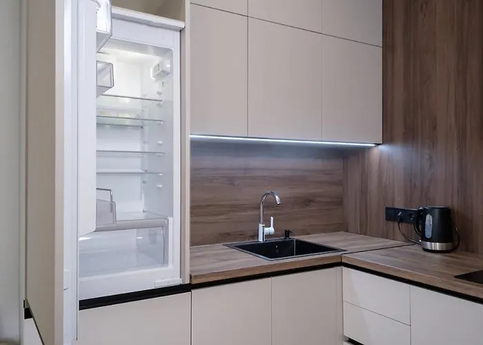 посейдон золотий берег 500 м море Apartment Odesa