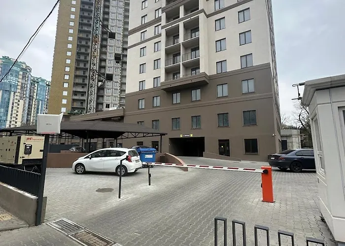 посейдон золотий берег 500 м море