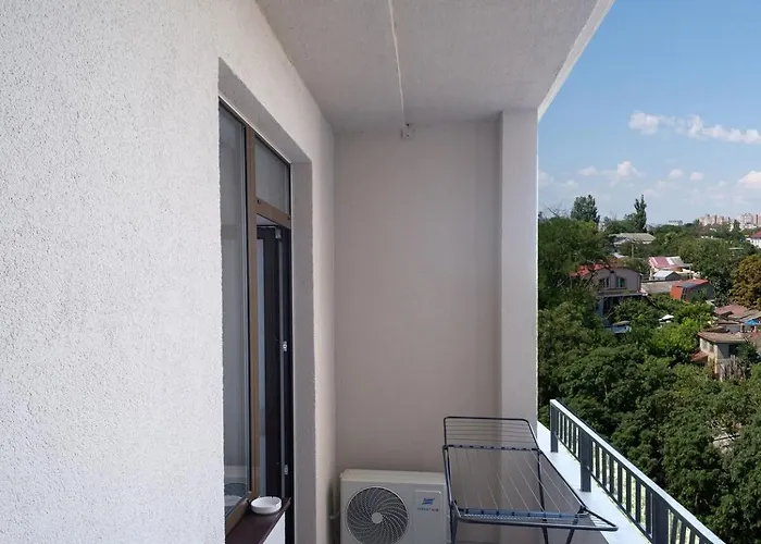 посейдон золотий берег 500 м море * Odesa