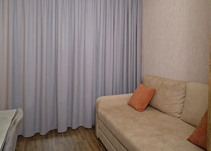 Apartment посейдон золотий берег 500 м море